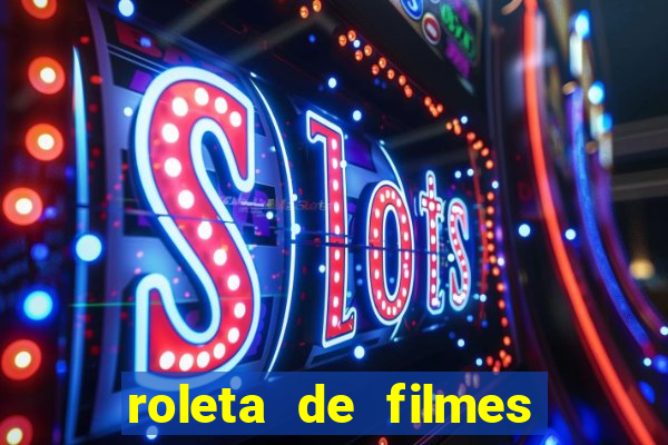 roleta de filmes da disney